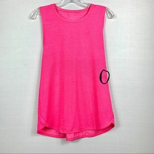 Lululemon In A Cinch tank